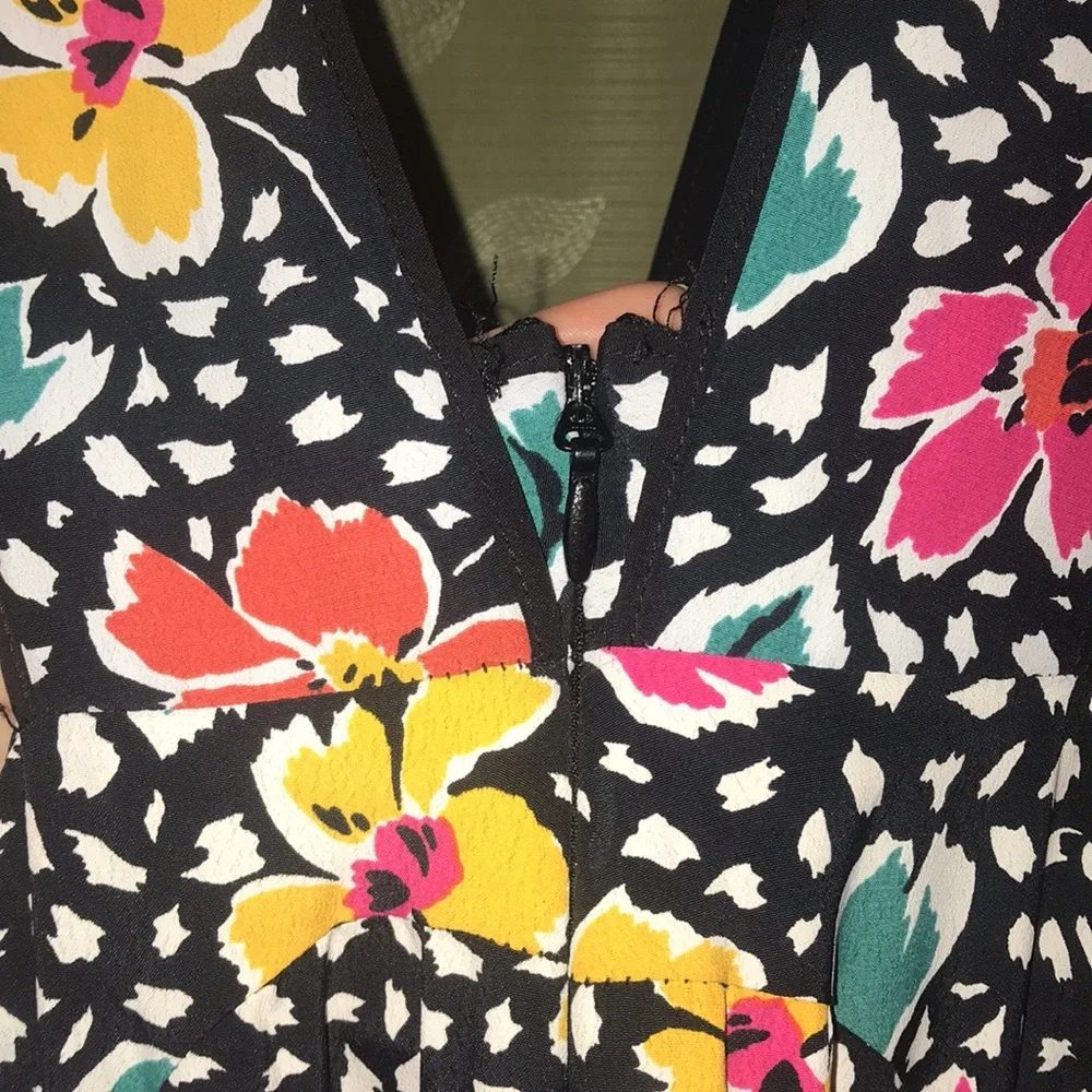 Beautiful Topshop Maxi Dress🌸🌼🌺 - Picture 7 of 11